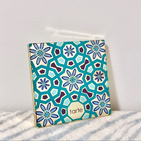 Tarte goddess glow highlighter highlight powder - Picture 5 of 5